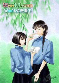 民国女学生 po