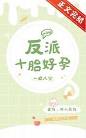 反派十胎好孕的番外免费阅读