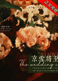 京雪将至by森甜