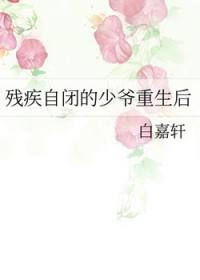 残疾自闭的少爷重生后简介
