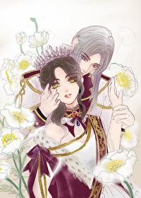 女王的花朵