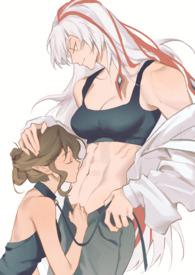 魔法少女电击天使