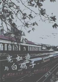 白夜霓虹是什么意思