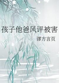 孩子他爸风评被害txt