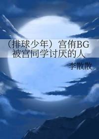 排球少年同人文想要女主和宫侑宫治