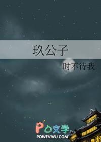 玖公子时不待我