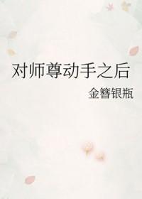 对师尊动手之后 作者金簪银瓶