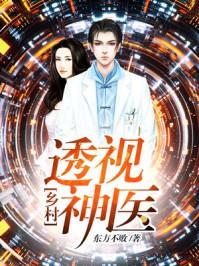 乡村透视神医陈子龙