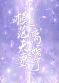 模范夫妻离婚后by阿花
