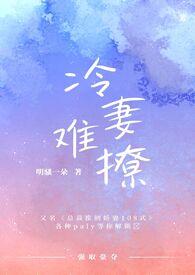 冷妻不好追