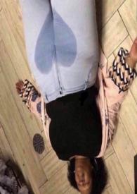 被囚禁人的心理