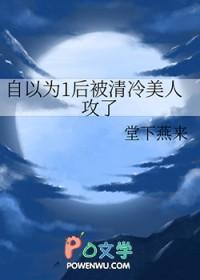 自以为1后被清冷美人攻了番外