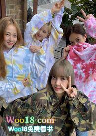blackpink开车系列百合 在线阅读