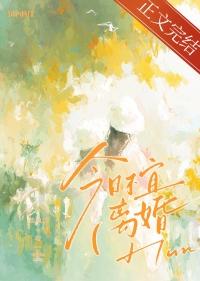 今日不宜离婚by北途