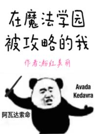 在魔法学校当老师