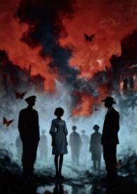 却让白日去领受谢词出自