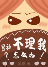 男神不理我怎么办(1v1)作者金昤