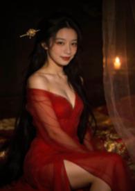 穿书合欢宗女修后