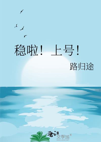 稳啦上号路归途盘