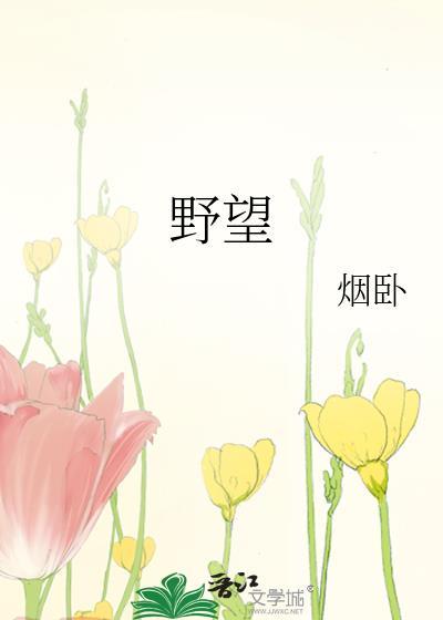 野望主旨