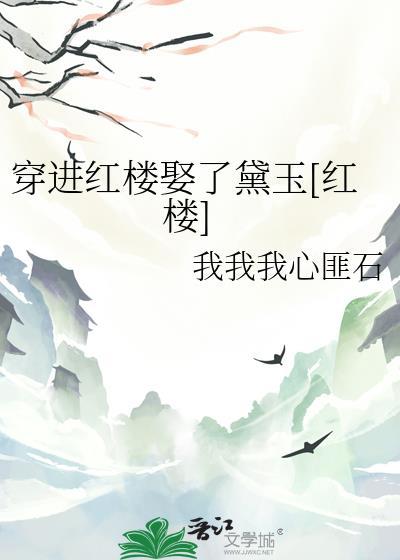穿 红楼