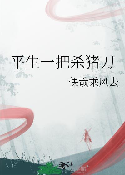 一把杀猪刀闯神界免费阅读