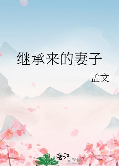 继承来的妻子孟文方法