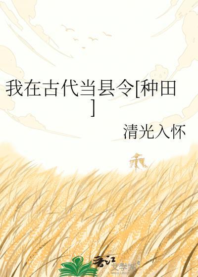 我在古代做县令夫人