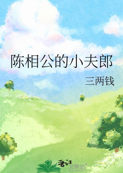 陈相公的小夫郎百度TXT