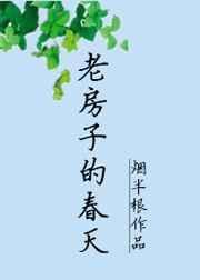 老房子的春天全本TXT