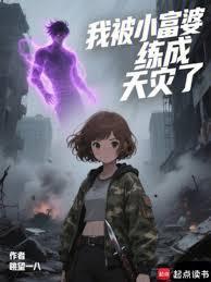 小富婆[系统