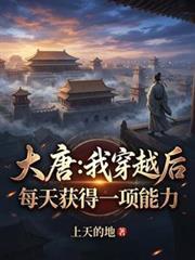 大唐我穿越生活