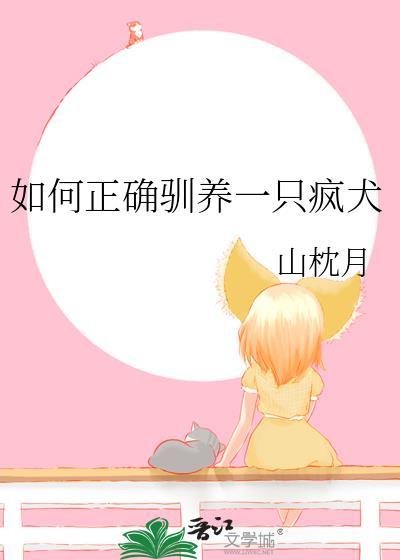 驯服疯狗的十二种方法