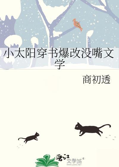 小太阳在线阅读