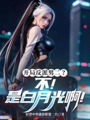 开局从反派男二高富帅