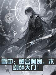 雪中融合阿良木剑