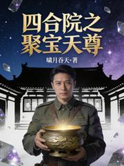 四合院之宝藏