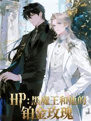 hp黑魔王cp原创女主