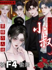 报告小叔装瞎万人迷被f4偷亲好看吗