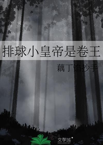 小排球男主