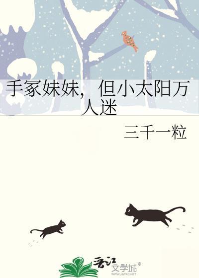 我是手冢国光的妹妹