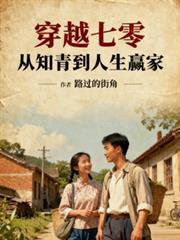 穿越七零从知青到人生赢家