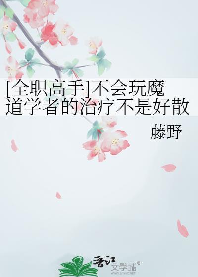 全职高手看魔道祖师