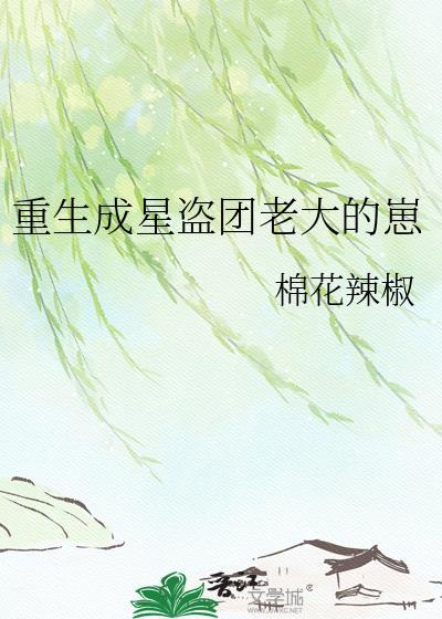 重生成星盗团老大的崽 棉花辣椒 免费