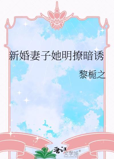 新婚妻子大结局