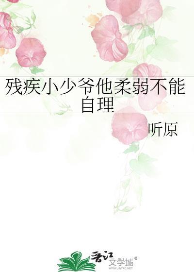 残疾小少爷他柔弱不能自理txt百度