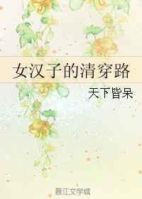 女汉子的清穿路全本txt