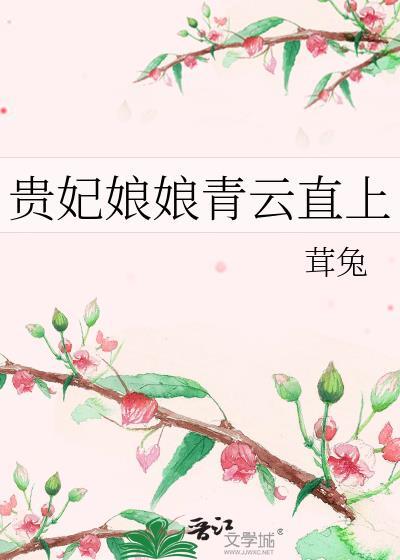 贵妃娘娘青云直上全文免费阅读
