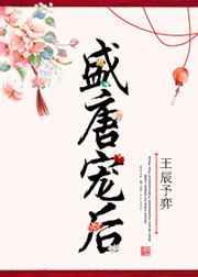 盛唐by