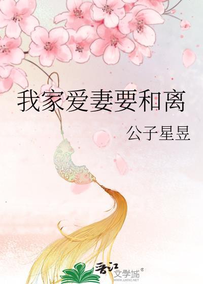 我家爱妻要和离txt